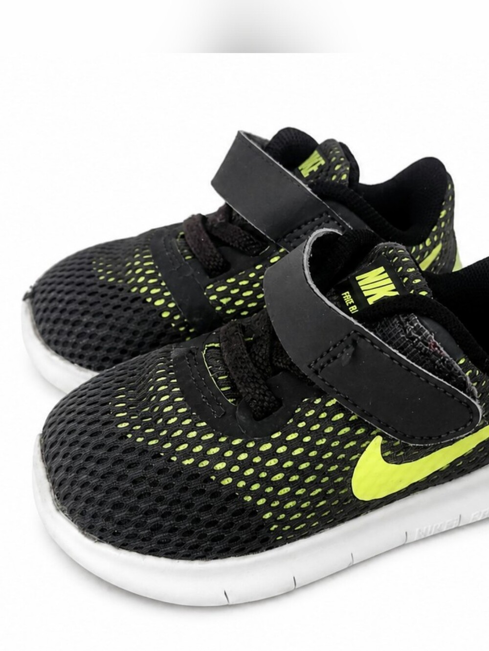 Nike Toddler Shoes 5C